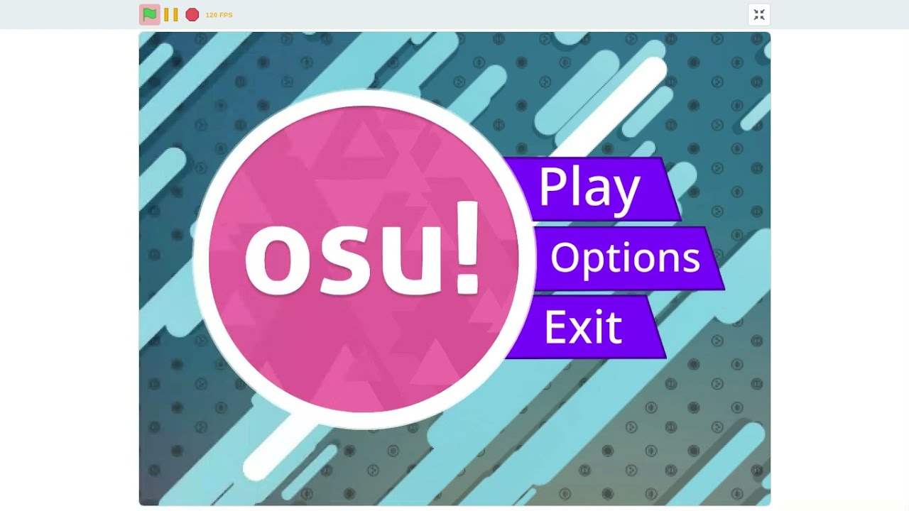 Osu players