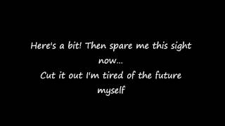 Avantasia   What&#39;s Left of Me [Lyrics]