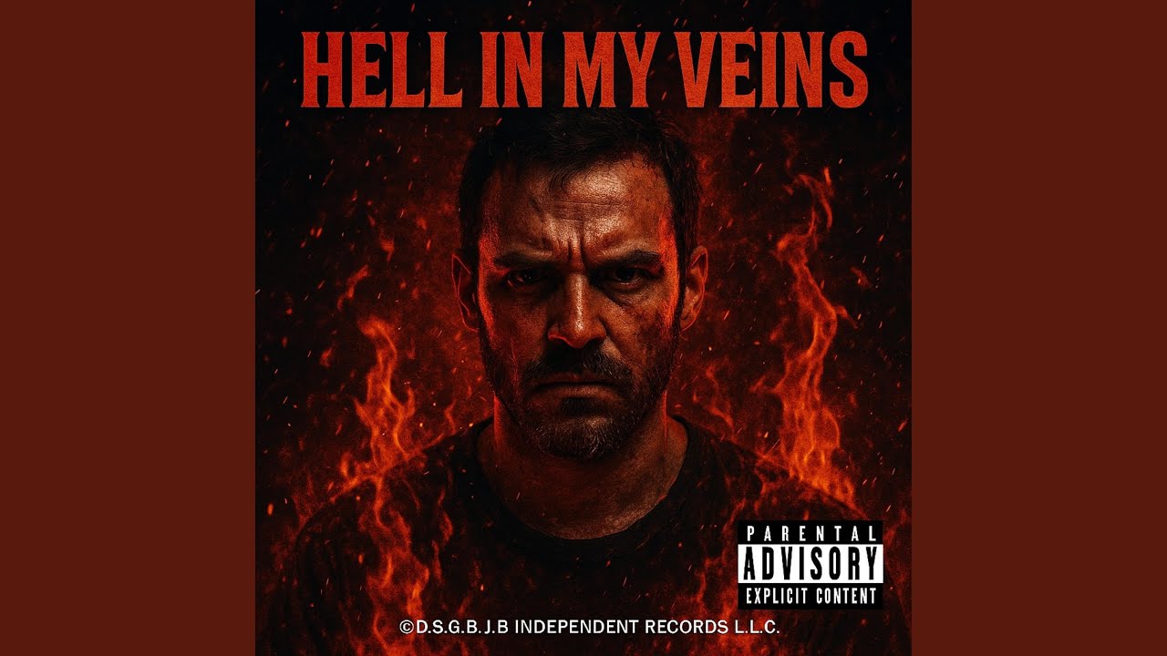 Hell in my Veins