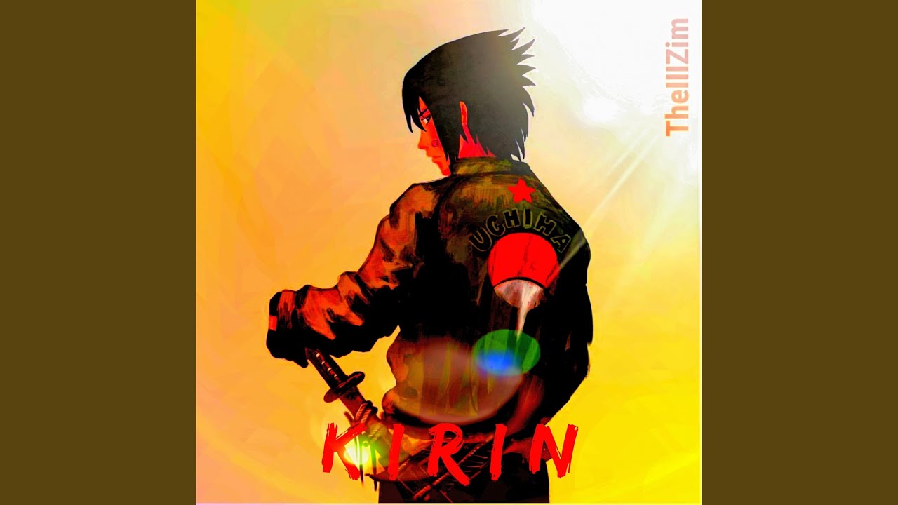 在 YouTube 上观看 KIRIN (feat. Josh Kelly)