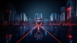 Skytech - Hearts Beat Together (Official Visualizer)