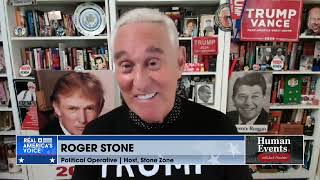 MAGA World Peace? Trump’s Middle East Coup Explained | Posobiec x Roger Stone