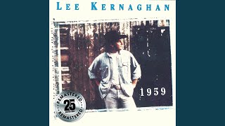 Video thumbnail of "Lee Kernaghan - Scrubbashin' (Remastered)"