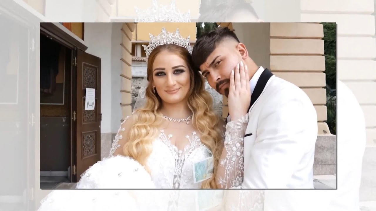 Сватбено тържество на Феро & Мариана с  Мало Конаре 2021 Ork AZAT KING ♛