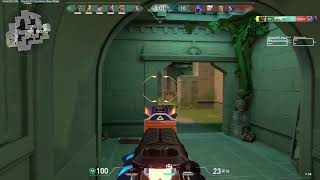 Prime Ace | VALORANT
