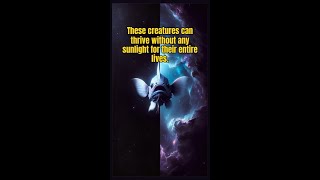 Deep-Sea Creatures With Powers Science Can't Explain