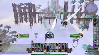 On Swift Wings , world of warcraft , Game