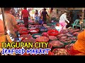 Amazing SEAFOOD MARKET SCENE of DAGUPAN PANGASINAN | Visiting Dagupan Fish Market Before New Year!