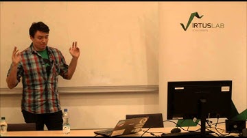 Krzysztof Romanowski -  Using Lambdas for Scala code debugging