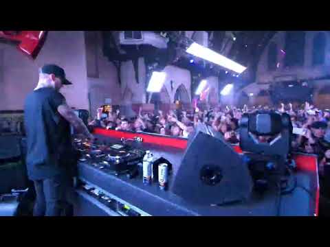 How Deep Is Your Switch & Moon (Ben Nicky Live in Denver 2023)