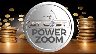 May 28 LIVESTREAM: At Cost Metals POWER ZOOM with CEO JD courtesy of Bullioness Dawn Maree