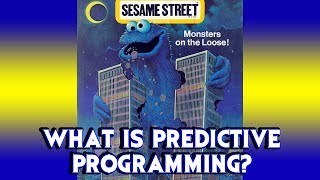 What is Predictive Programming? | 100% Proof of Hollywood Brainwashing & Foreknowledge ▶️️