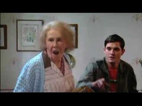 Nan and the Mouse
