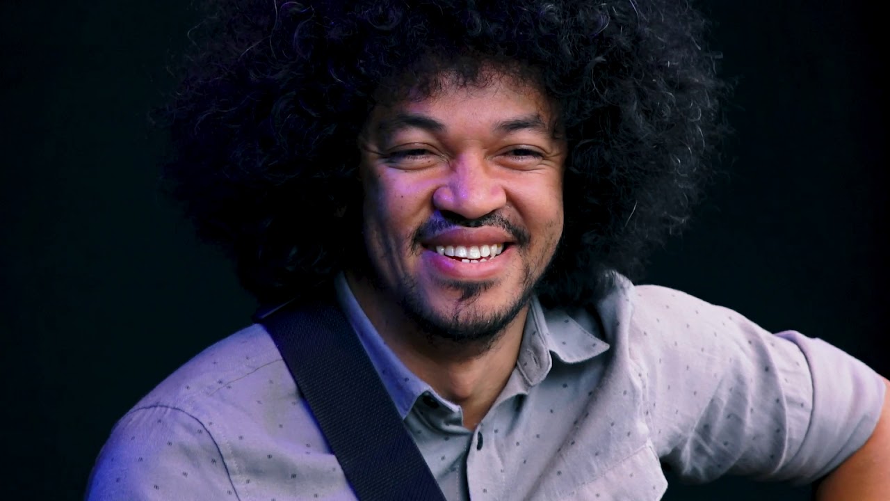 Fabien Degryse et Joël Rabesolo jouent 