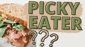 HOW TO START EATING HEALTHY WHEN YOU