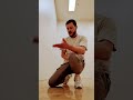 Smooth dance