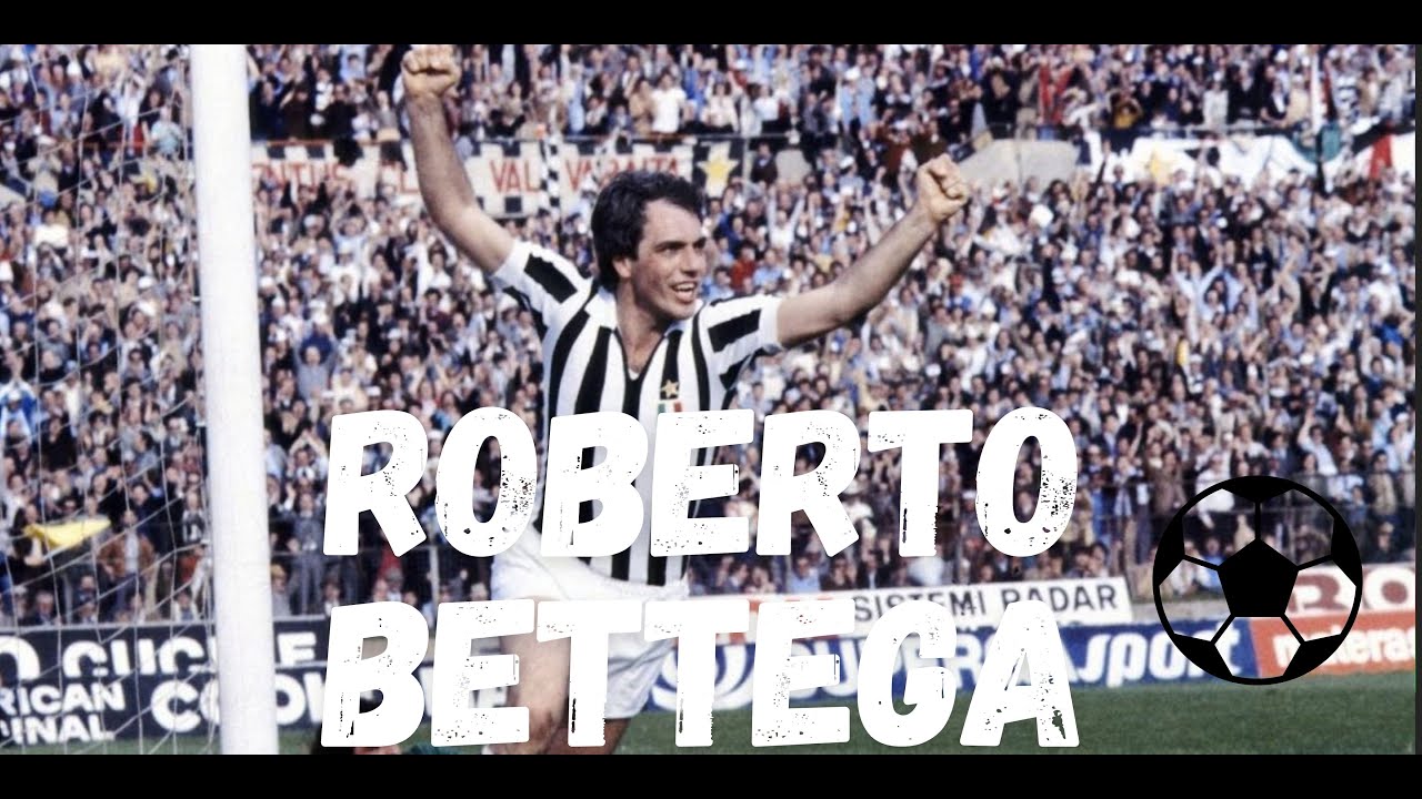 Tutti i Goal di (Bobby) Roberto Bettega segnati nella juventus ⚽️⚽️⚽️