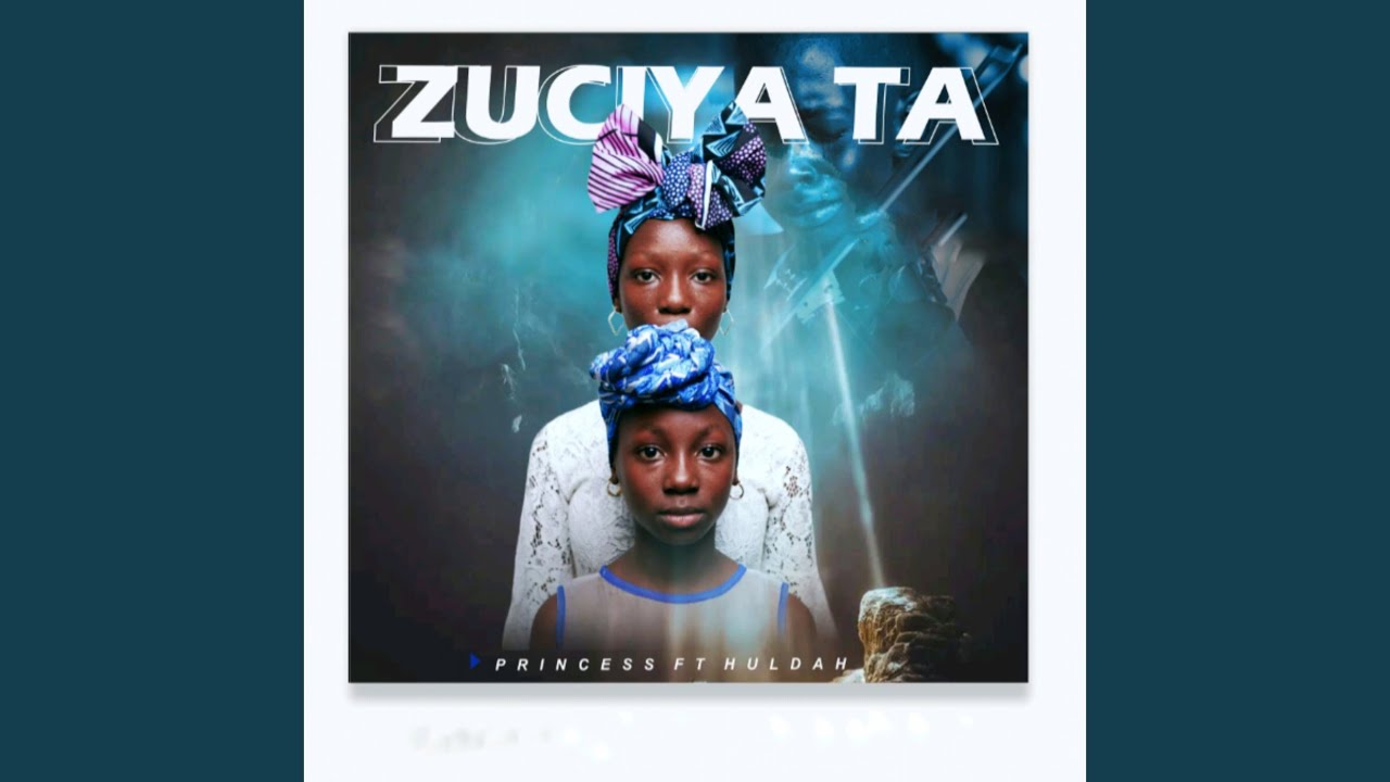 Zuciya ta feat Huldah Kure