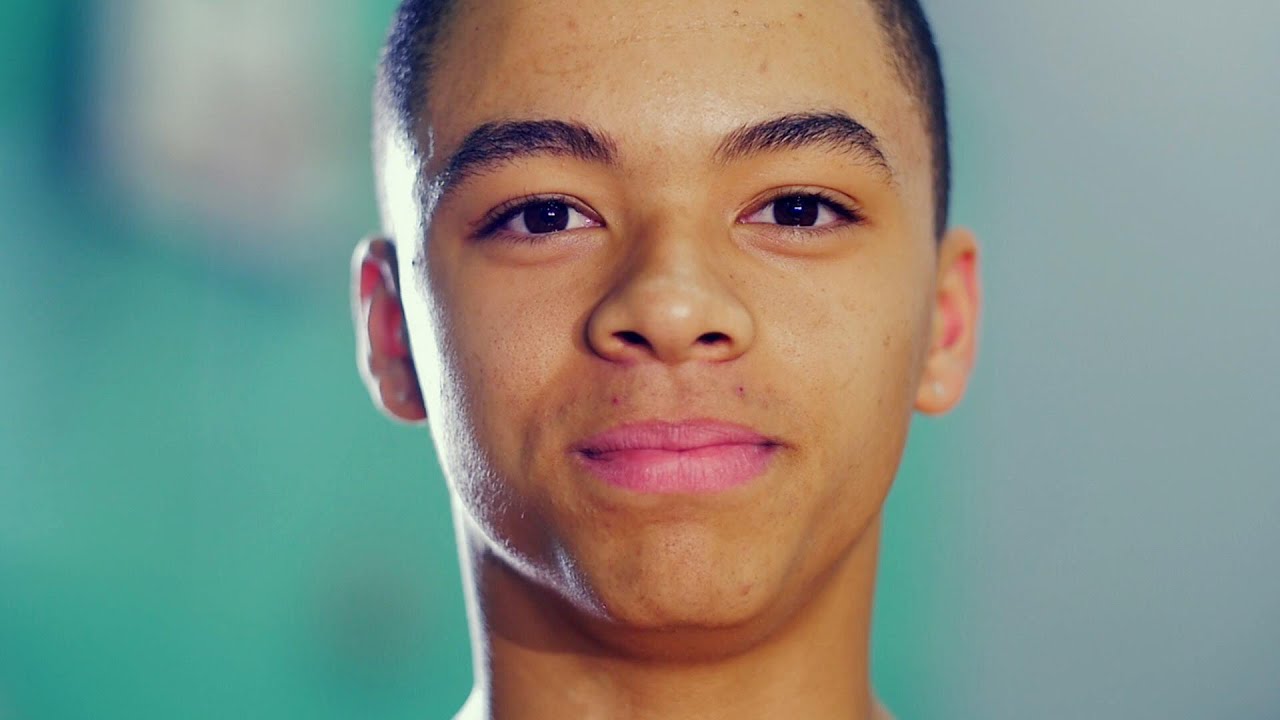 Double Mini Trampoline DMT