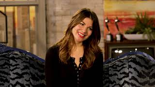 THE DONNA DRAKE SHOW with guest, Ella Mische
