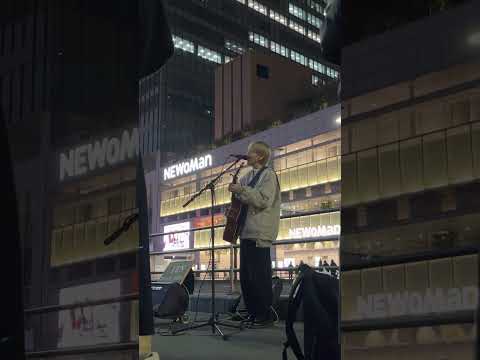 水上宙さん　カタオモイ/Aimerさん　2022/12/28