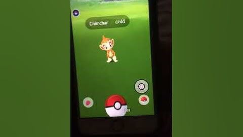 Pokémon go ++ AR mode fix