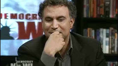 Assessing a Changing Arab World with MIT Professor Noam Chomsky & Al Jazeera