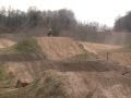 bad dirt bike crash