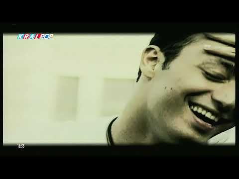 Mustafa Sandal  Bu Kiz Beni Gormeli, Upscale ( nostalji, Kral tv) by feridi