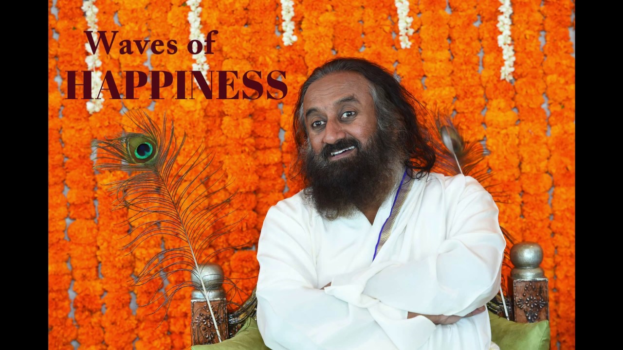 Art of Living Online Happiness Program 69 May 2020 Abu Dhabi