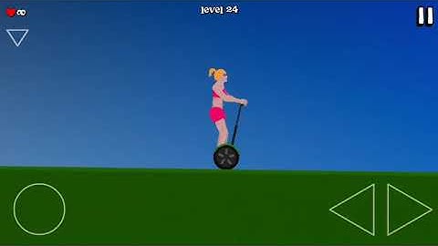 Short Life vs Short Ride Walkthrough Part 9 + Fails - Android Gameplay HD