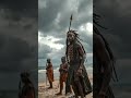 Your Last Name Is A Crime Scene Zulu Battle of Isandiwana Shaka Zulu military tactics
