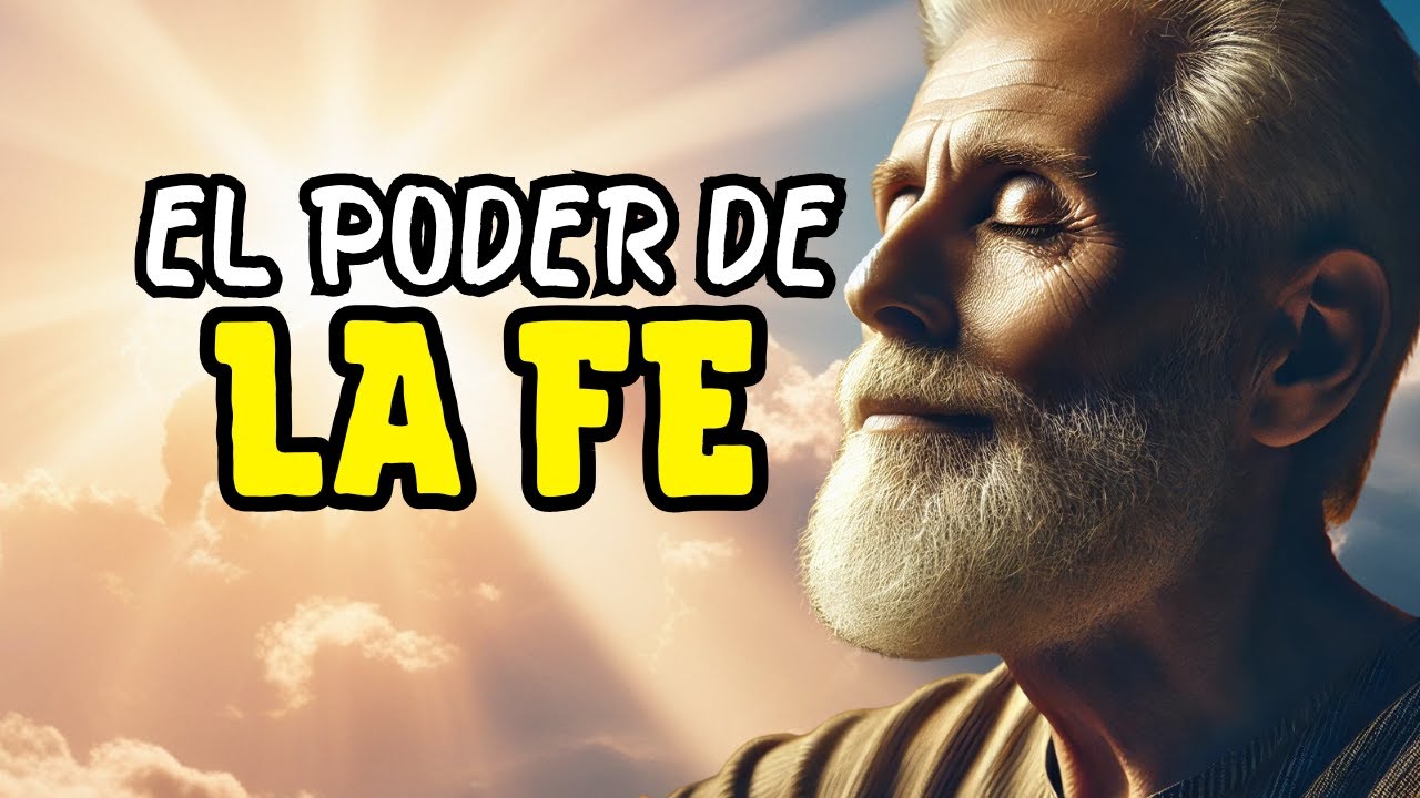 Cómo la Fe en Dios Puede Transformar Tu Vida en Tiempos Difíciles ...