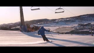 50 years at Perisher