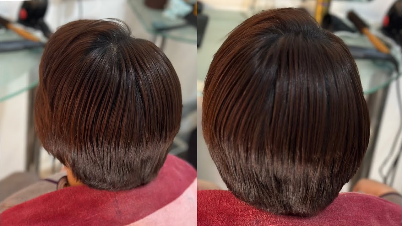 تعلم قص قصة ديقرادي قصير للمبتدئات