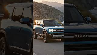 O SUV de 30% mais barato que vai assustar a Tesla! 🔋🇺🇸