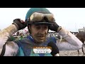 【2025ケンタッキーダービー】アドマイヤデイトナ・C.ルメール騎手 レース後インタビュー