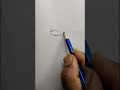 How to draw shoes with ovals #beginnerarttips #drawingtechniques #art #artinstruction #easydrawing