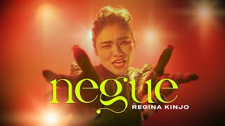 Regina Kinjo - Negue (Videoclipe Oficial)
