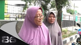 86 - Operasi Patuh Semeru Sidoarjo - Ipda Meita Anisa