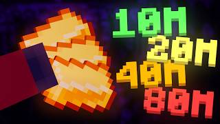 testing skyblock players' greed (Hypixel Skyblock)