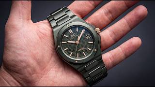 IWC Just Made Its Most Interesting Ingenieur Yet… Here’s Why