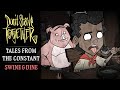 Dont starve together tales from the constant swine  dine animated short