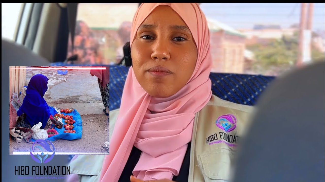 Waa Hooyo Laga Suugayo dawo iyo Adegii xafadda waxna maa hayso 