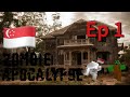 LION CITY’S UNDEAD EPISODE 1 (TEXT TO SPEECH)