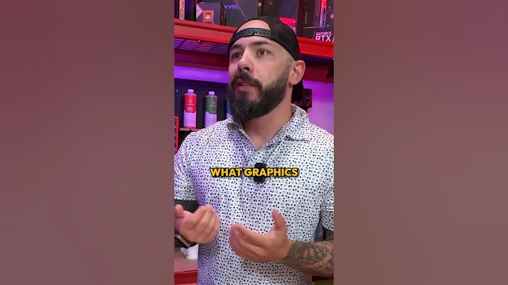 Best BUDGET Graphics Card? 🤔