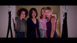 Rough Night International Trailer #1 2017