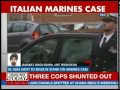 asks govt resolve stand Italian