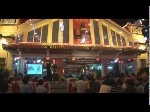 Video Viet Nam que huong tim lai , tap 34 Can Tho. - youtube