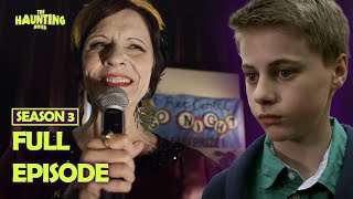Grampires Are Real? Pt. 2 |  The Haunting Hour | S03 E02 | Full Episodes with Christopher Lloyd